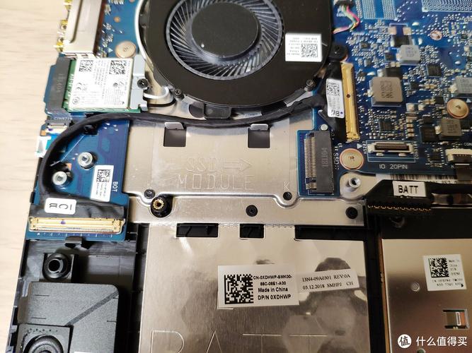 dell 成就5000 13拆机