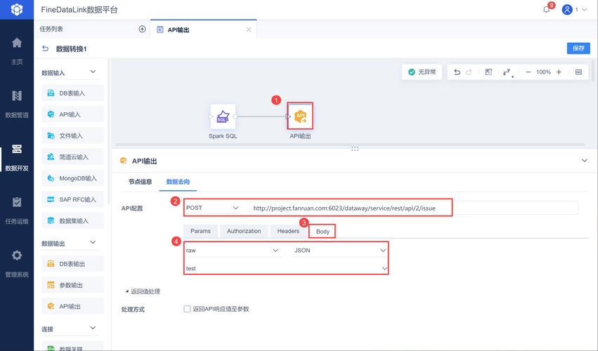 finereport 参数联动