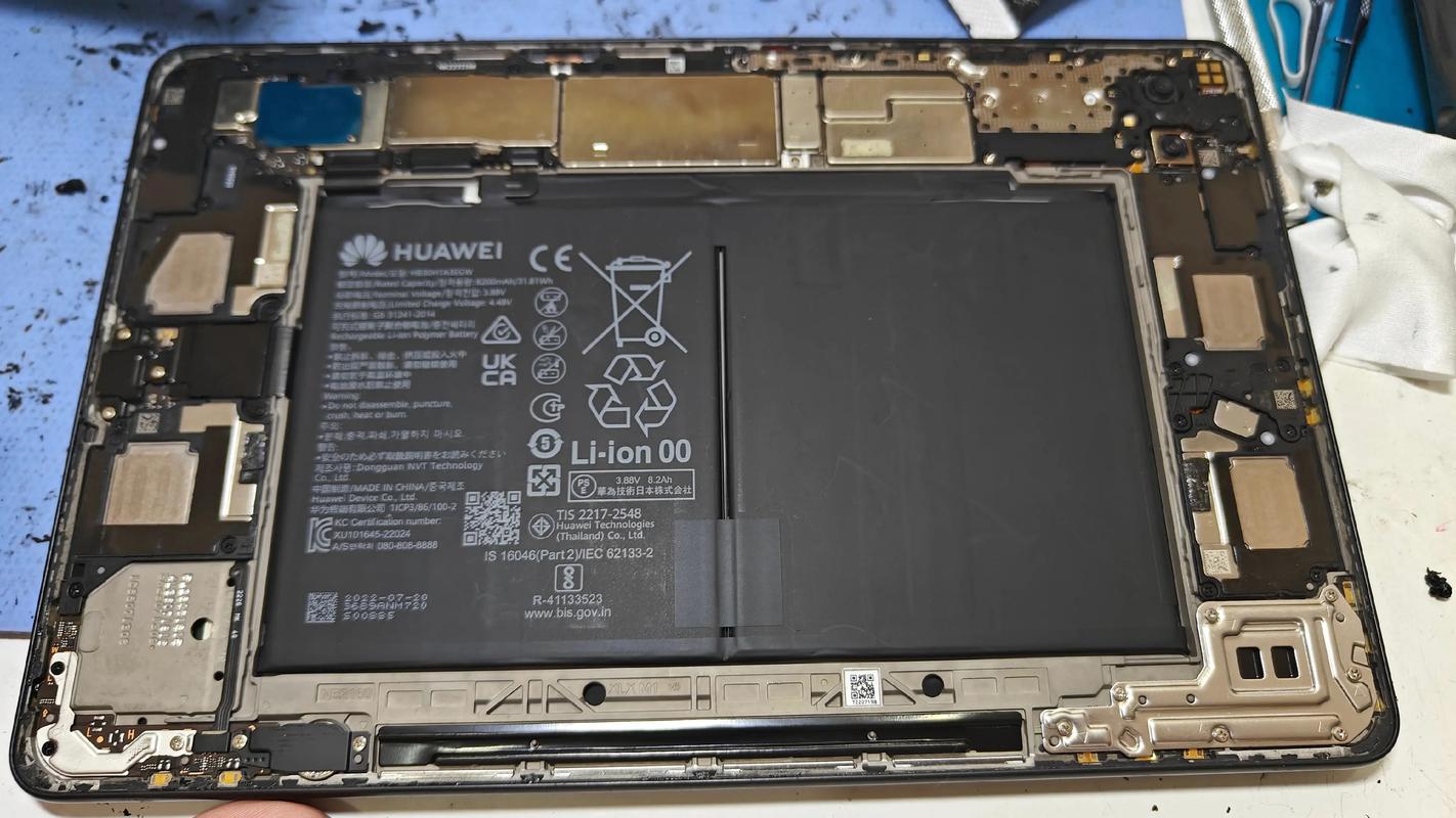 ipad pro 9.7拆机视频