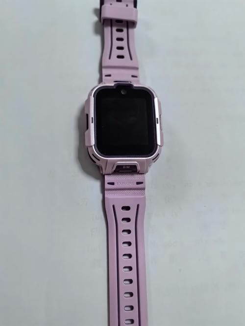 可打电话的儿童智能手表