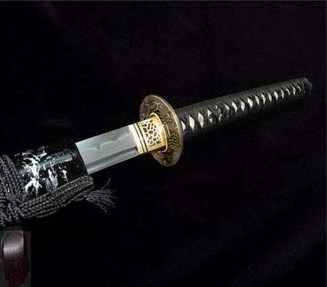 samurai blade参数