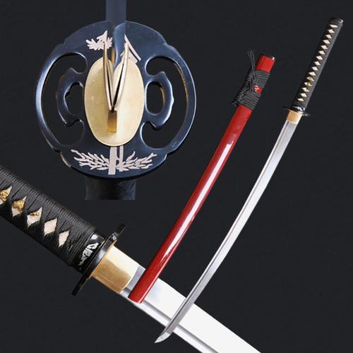 samurai blade参数