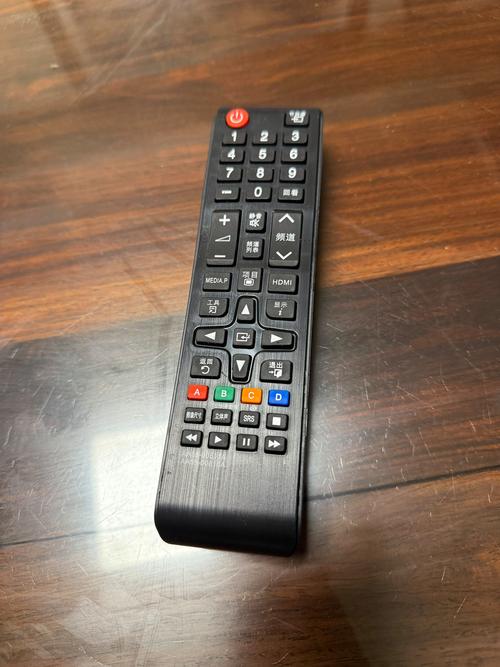 三星peel智能遥控器