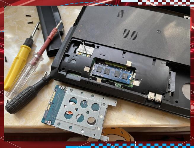 thinkpadL440拆机教程