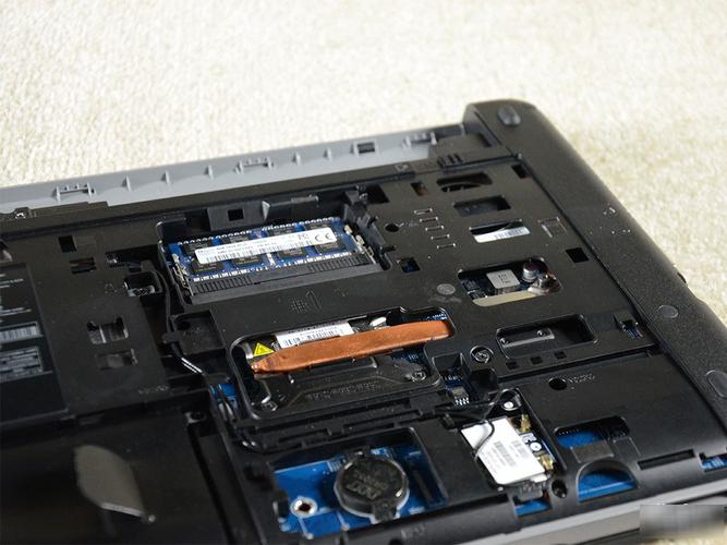 thinkpadL440拆机教程