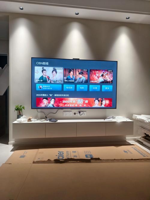 智能4k电视哪个牌子好