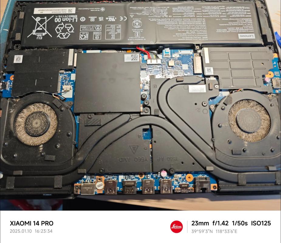 thinkpadk20 拆机图解