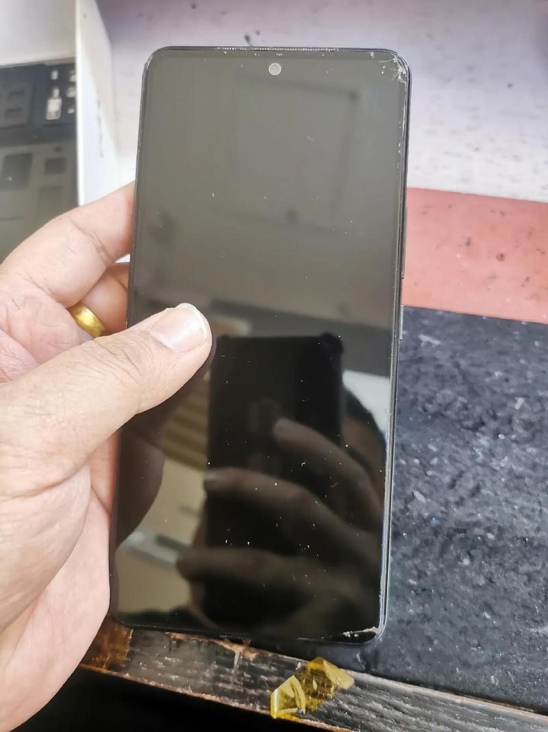 佳明vivosmart hr拆机