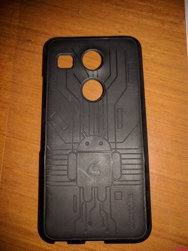 googlenexus 5x拆机