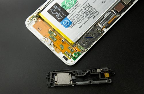 googlenexus 5x拆机