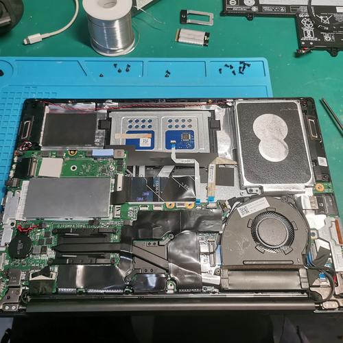 thinkpad l580 拆机