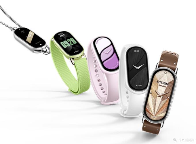 玩咖智能手环 小米手环