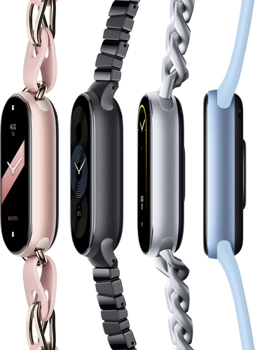 玩咖智能手环 小米手环