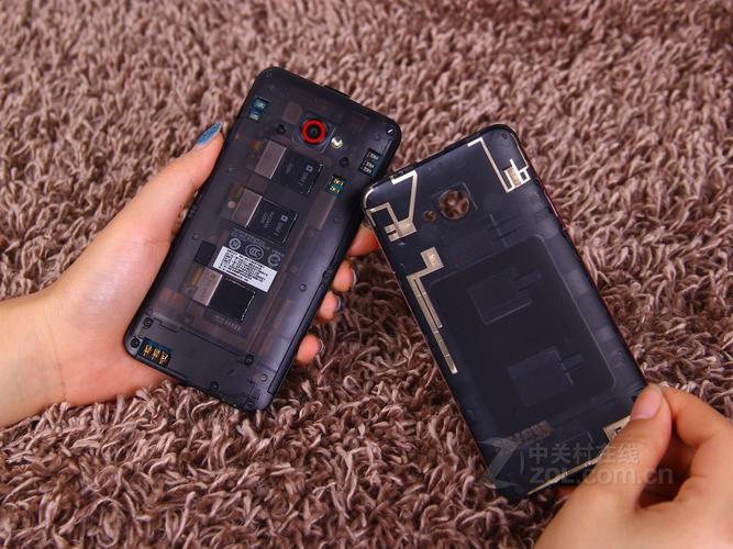 htc butterfly3拆机