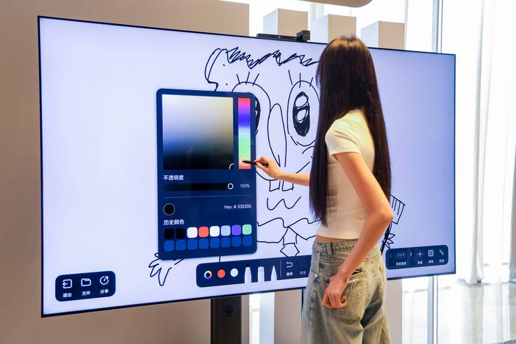 未来智能电视的发展趋势