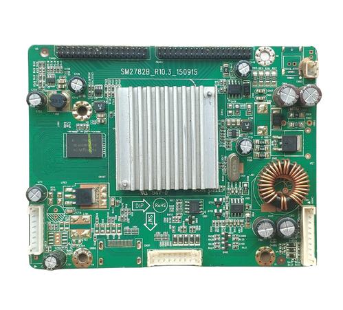 32寸 viewpaker拆机图