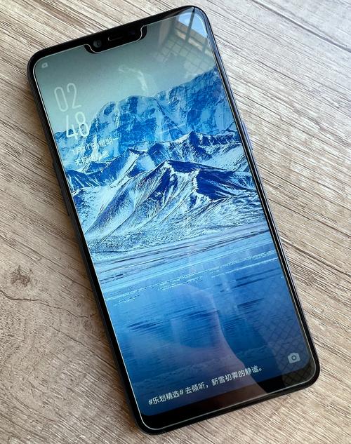 什么是oppo智能手机