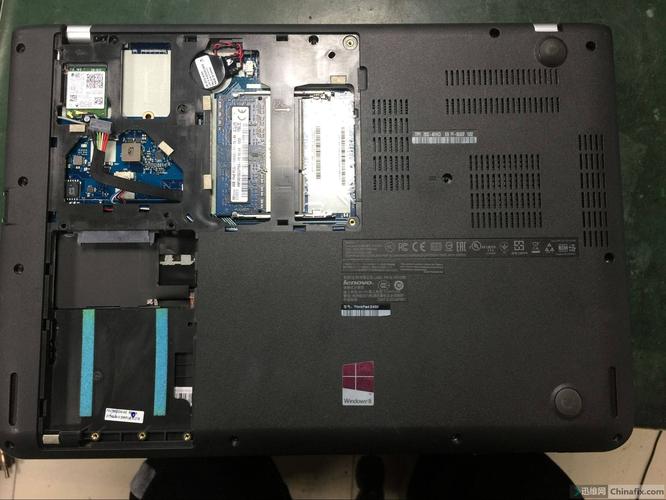 thinkpade450拆机硬盘