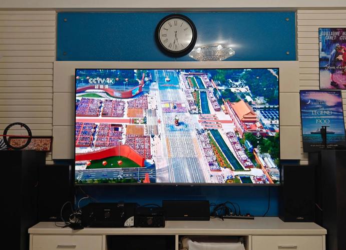 海信智能电视的操作系统