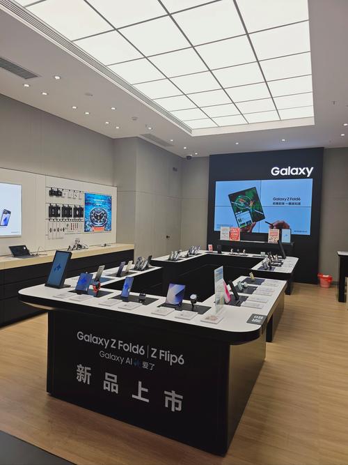 三星智能电视app商店