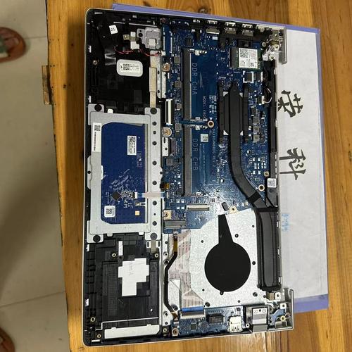 probook 4321s 拆机