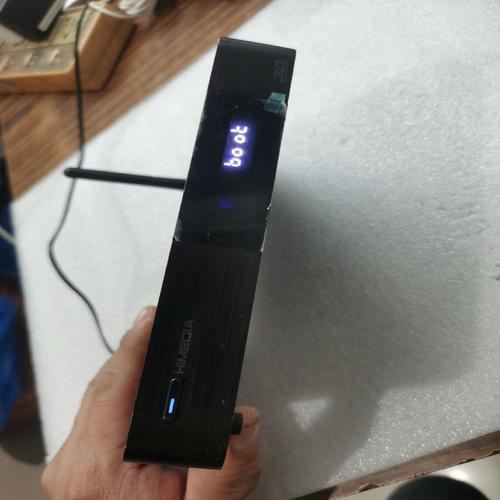 芒果高清智能网络播放器