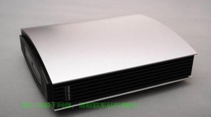 斐讯 300m 智能云