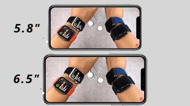 iphonexplus相机参数