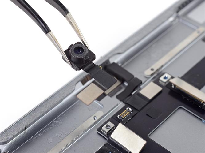 ipad pro 10.5拆机图