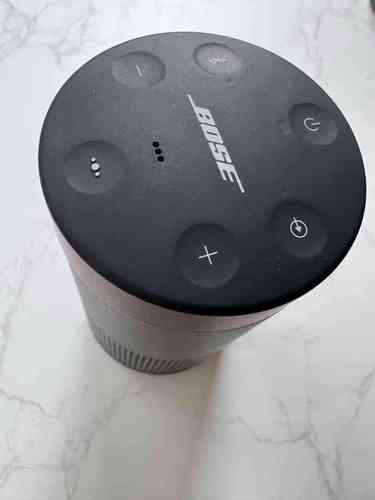 bose revolve 参数