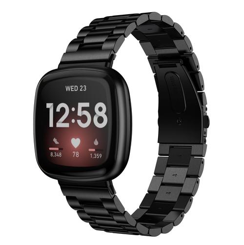 fitbit versa 参数