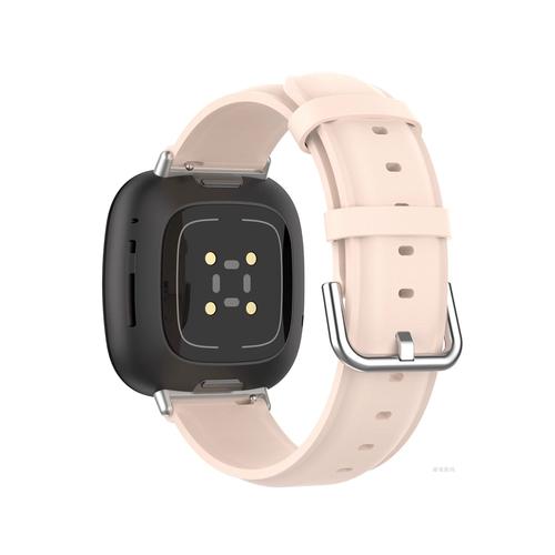 fitbit versa 参数