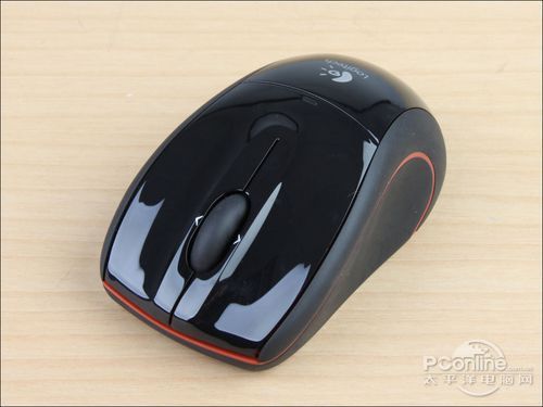 logitech m505 拆机