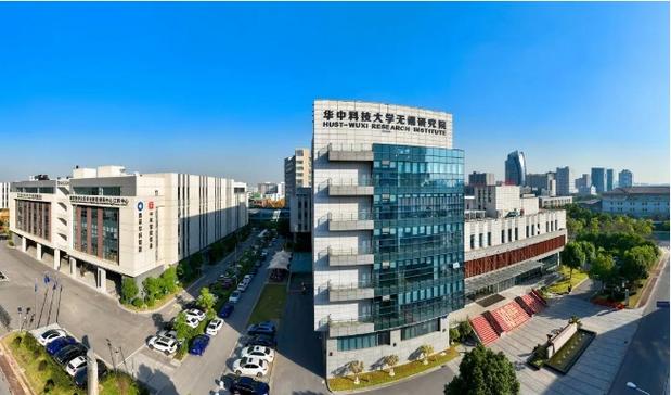 无锡华科大智能装备科技