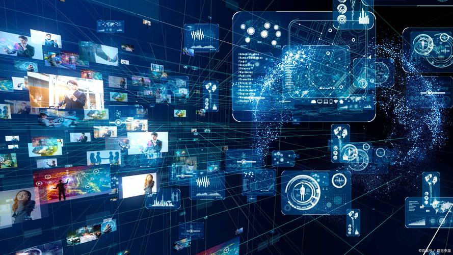 商务智能在企业中的应用