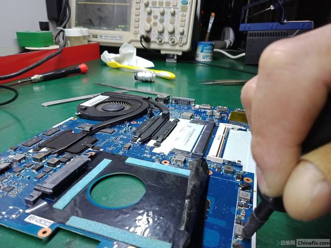 thinkpade550拆机清理