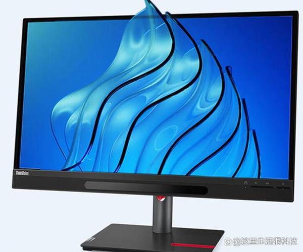 thinkvision显示器拆机