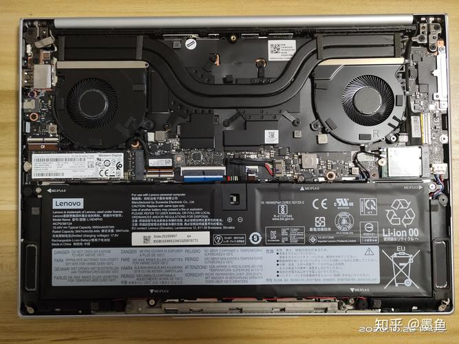 thinkpads1yoga拆机