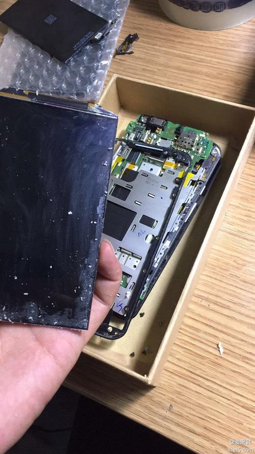 moto xt 1085拆机视频