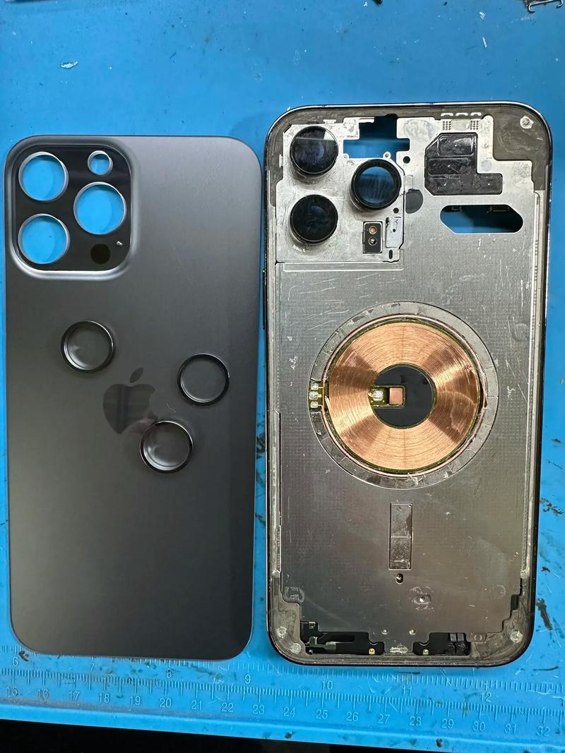 macbookpro13拆机视频