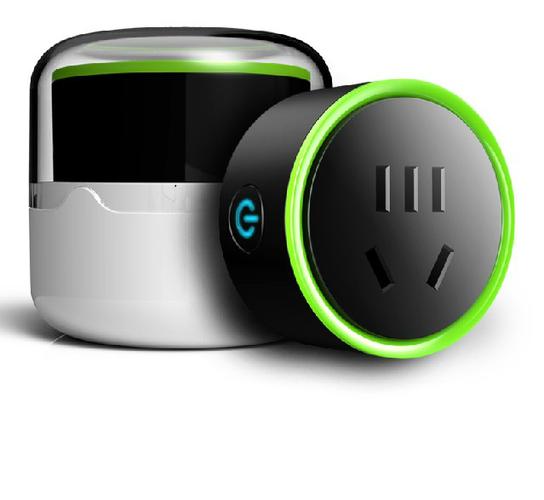 控客无线智能插座 控客