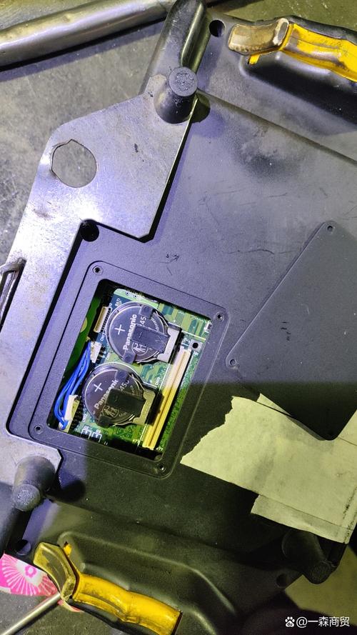 synology ds916拆机