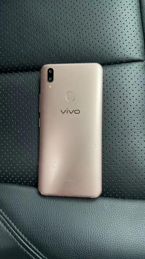 vivoz1配置参数详情置参数