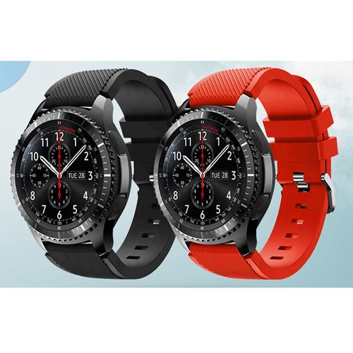 三星智能手表gears