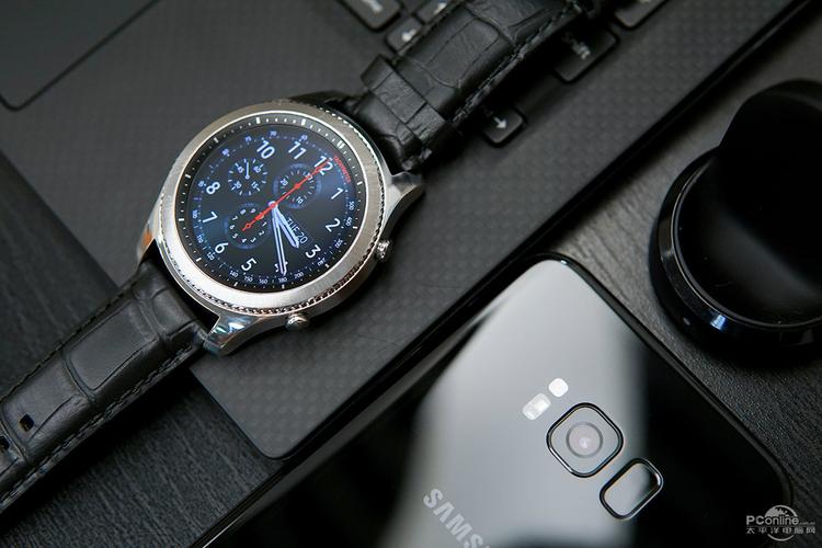 三星智能手表gears