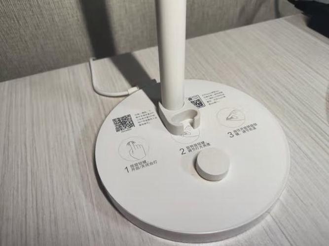 米家led智能台灯评测