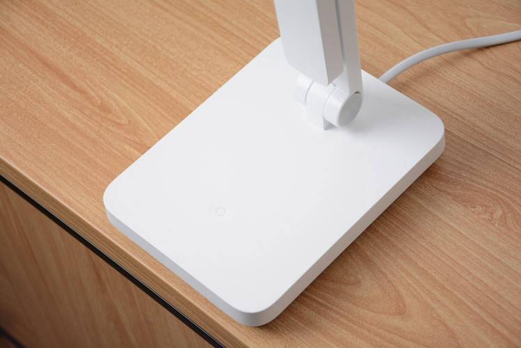 米家led智能台灯评测