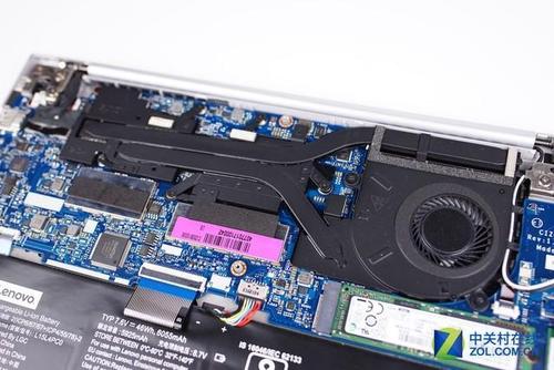 小新 air 13 pro 拆机