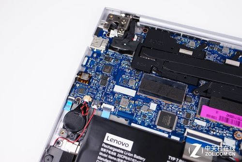 小新 air 13 pro 拆机