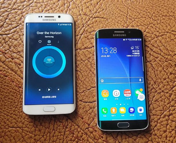 港版s6edge 参数详细参数